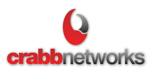 Crabb Networks Logo